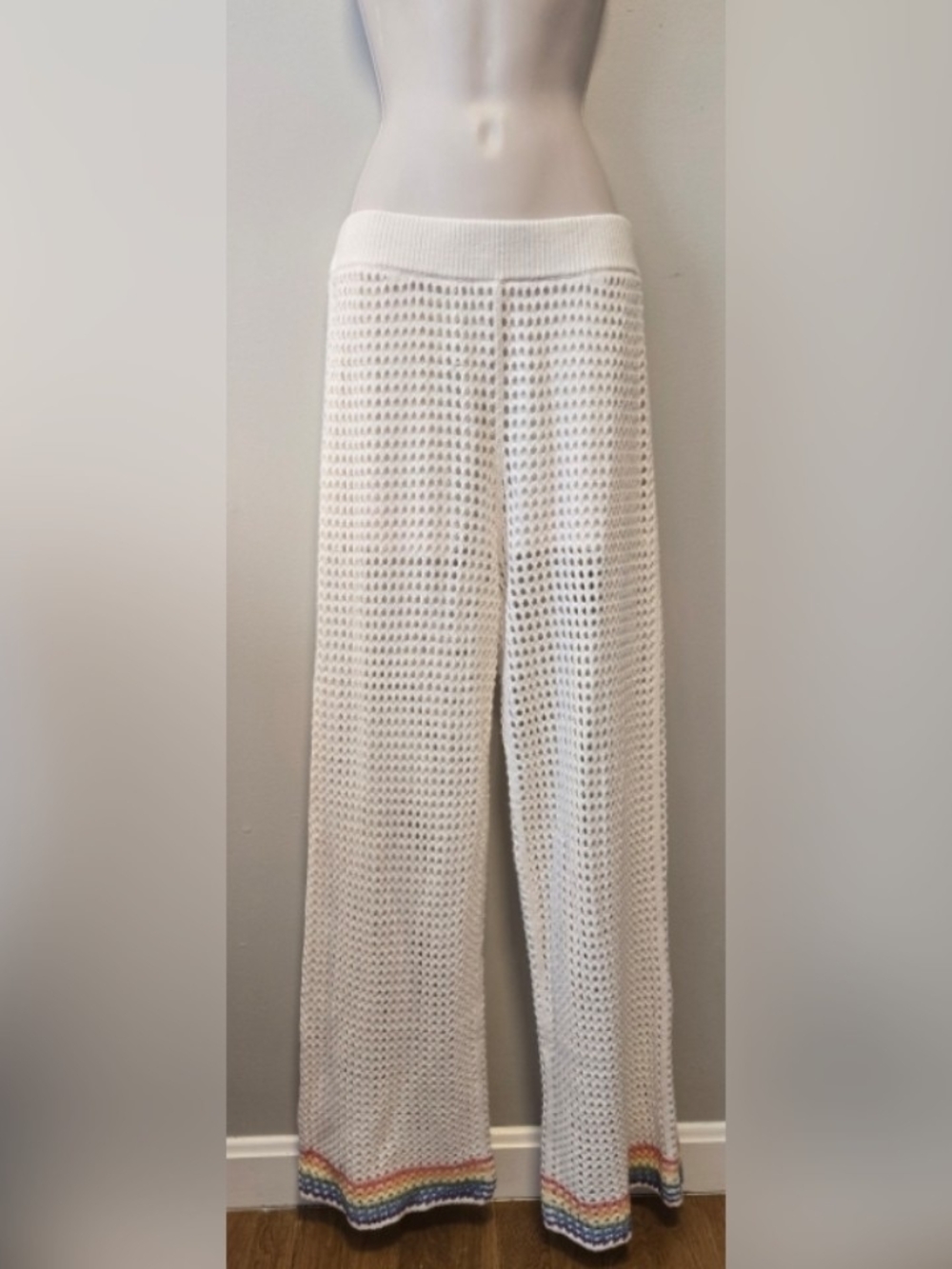 Abercrombie & Fitch Trevor Project Pants Small 🌞